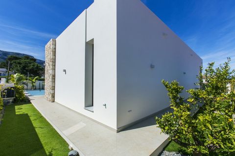 Villa i Denia, Alicante, Denia - € 1.362.600 | Ref: NCBKD17735 - foto 20