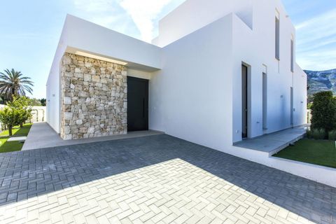 Villa i Denia, Alicante, Denia - € 1.362.600 | Ref: NCBKD17735 - foto 25