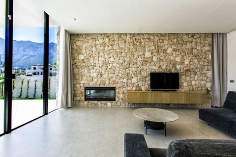 Villa i Denia, Alicante, Denia - € 1.362.600 | Ref: NCBKD17735 - foto 6