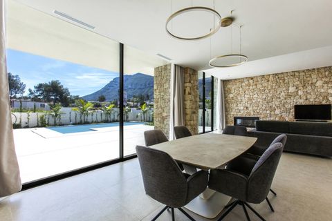 Villa i Denia, Alicante, Denia - € 1.362.600 | Ref: NCBKD17735 - foto 14