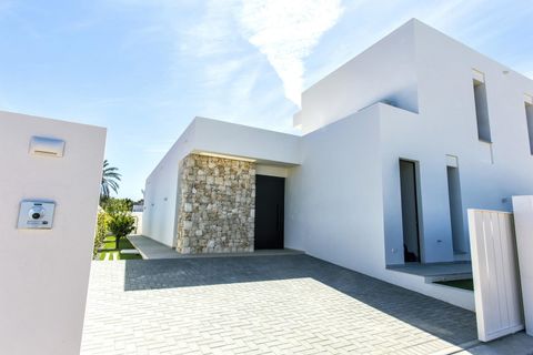 Villa i Denia, Alicante, Denia - € 1.362.600 | Ref: NCBKD17735 - foto 26