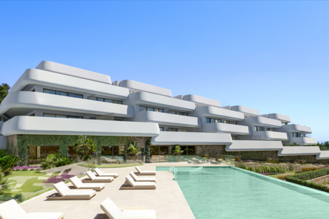 Lejlighed i Casares, Malaga, Casares - € 449.000 | Ref: DPIc349746 - foto 1