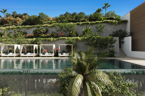Byhus i Mijas, Malaga, Mijas - € 850.000 | Ref: DPIc349765 - foto 1
