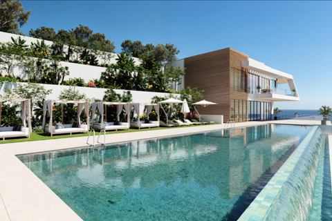 Byhus i Mijas, Malaga, Mijas - € 850.000 | Ref: DPIc349765 - foto 3