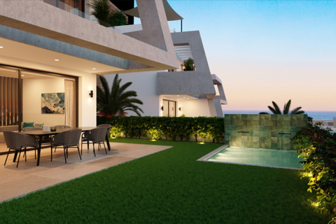Byhus i Mijas, Malaga, Mijas - € 850.000 | Ref: DPIc349765 - foto 7