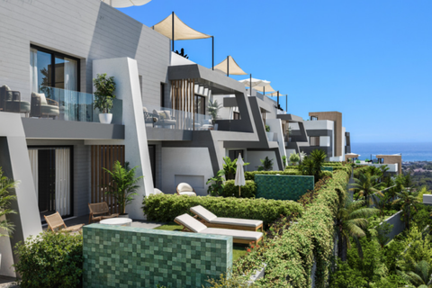 Byhus i Mijas, Malaga, Mijas - € 850.000 | Ref: DPIc349765 - foto 12