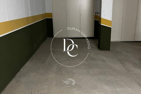Parkeringsplads i Alp, Gerona, Alp - € 12.000 | Ref: 6292 - foto 1