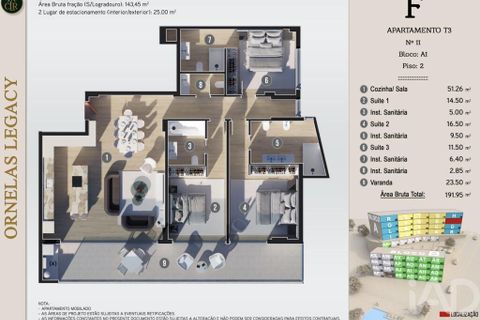 Lejlighed i Calheta, Madeira, Calheta - € 960.000 | Ref: 158272 - foto 10