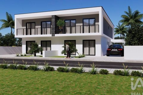 Byhus i Seixal, Setubal, Seixal - € 595.000 | Ref: 159087 - foto 1