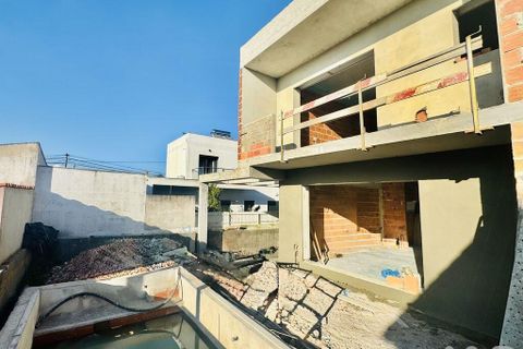 Byhus i Seixal, Setubal, Seixal - € 595.000 | Ref: 159087 - foto 2