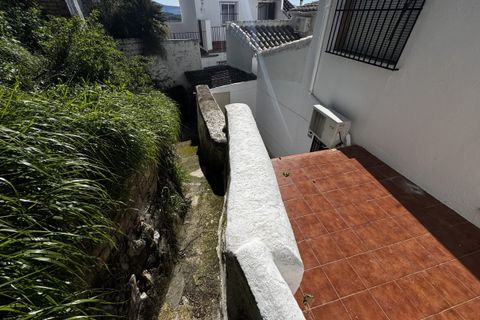 Byhus i Olvera, Cadiz, Olvera - € 80.000 | Ref: z637 - foto 2
