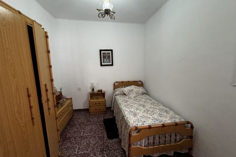 Byhus i Olvera, Cadiz, Olvera - € 80.000 | Ref: z637 - foto 7