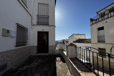 Byhus i Olvera, Cadiz, Olvera - € 80.000 | Ref: z637 - foto 6
