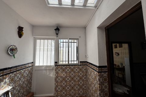 Byhus i Olvera, Cadiz, Olvera - € 80.000 | Ref: z637 - foto 8