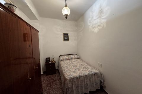 Byhus i Olvera, Cadiz, Olvera - € 80.000 | Ref: z637 - foto 12