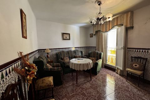 Byhus i Olvera, Cadiz, Olvera - € 80.000 | Ref: z637 - foto 10