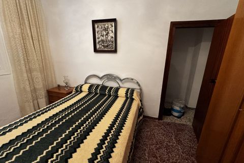 Byhus i Olvera, Cadiz, Olvera - € 80.000 | Ref: z637 - foto 13