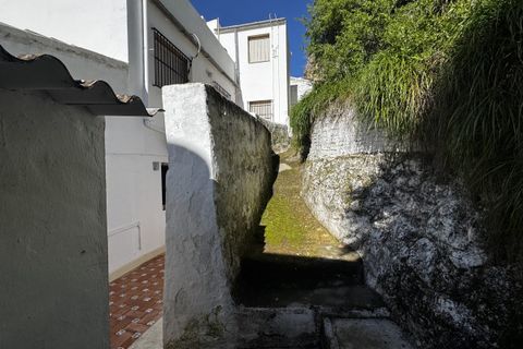 Byhus i Olvera, Cadiz, Olvera - € 80.000 | Ref: z637 - foto 15