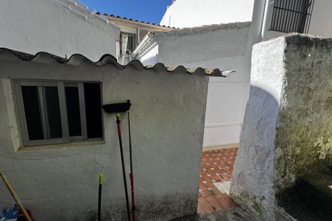 Byhus i Olvera, Cadiz, Olvera - € 80.000 | Ref: z637 - foto 19