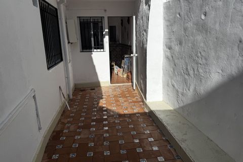 Byhus i Olvera, Cadiz, Olvera - € 80.000 | Ref: z637 - foto 20
