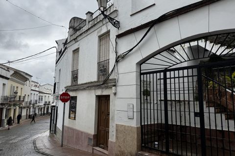 Byhus i Olvera, Cadiz, Olvera - € 30.000 | Ref: z636 - foto 1