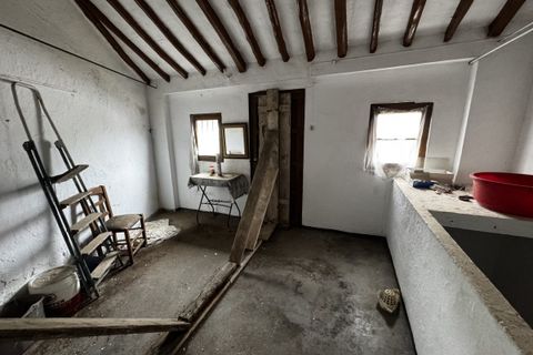 Byhus i Olvera, Cadiz, Olvera - € 30.000 | Ref: z636 - foto 9