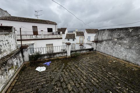 Byhus i Olvera, Cadiz, Olvera - € 30.000 | Ref: z636 - foto 11