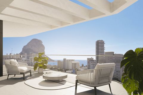 Leilighet i Calpe, Alicante, Calpe - € 670 000 | Ref: NBCB-24291 - foto 14