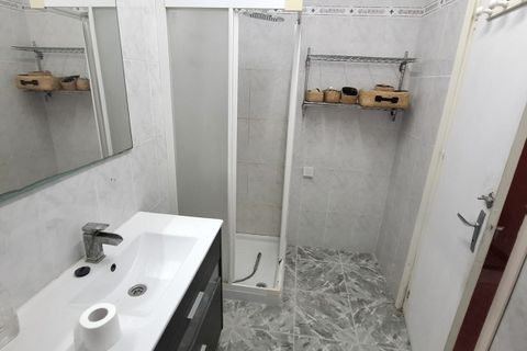 Landsbyhus i Turre, Almeria, Turre - € 126.000 | Ref: B2444 - foto 10