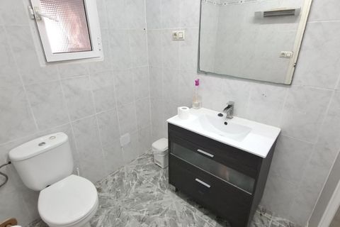 Landsbyhus i Turre, Almeria, Turre - € 126.000 | Ref: B2444 - foto 11