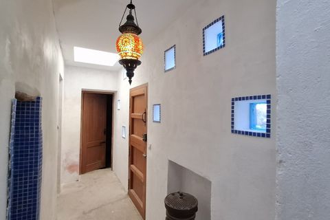 Landsbyhus i Turre, Almeria, Turre - € 126.000 | Ref: B2444 - foto 12