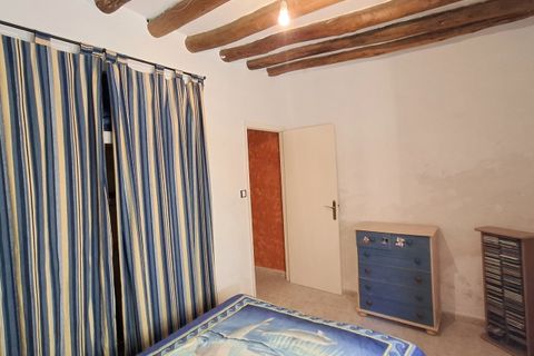 Landsbyhus i Turre, Almeria, Turre - € 126.000 | Ref: B2444 - foto 14