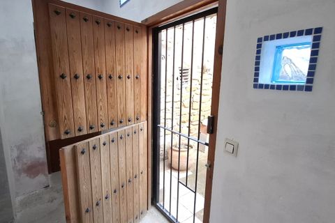 Landsbyhus i Turre, Almeria, Turre - € 126.000 | Ref: B2444 - foto 21