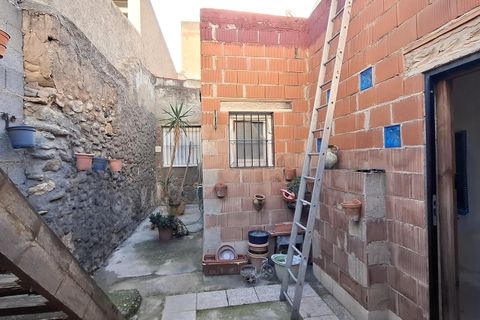 Landsbyhus i Turre, Almeria, Turre - € 126.000 | Ref: B2444 - foto 24
