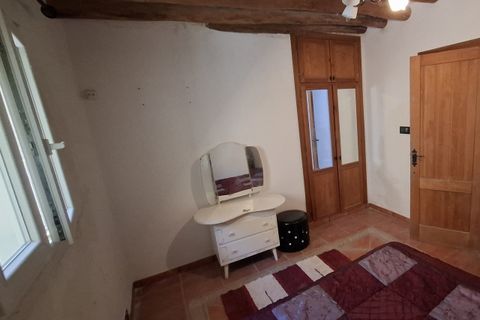 Landsbyhus i Turre, Almeria, Turre - € 126.000 | Ref: B2444 - foto 15