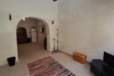 Landsbyhus i Turre, Almeria, Turre - € 126.000 | Ref: B2444 - foto 6