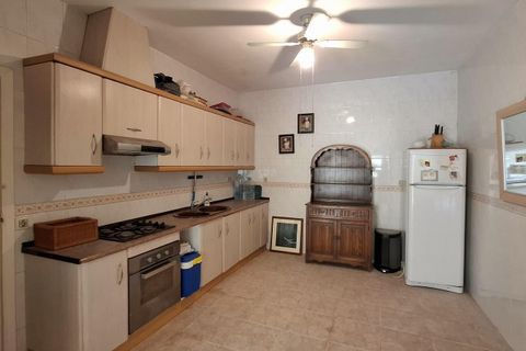 Landsbyhus i Turre, Almeria, Turre - € 126.000 | Ref: B2444 - foto 7