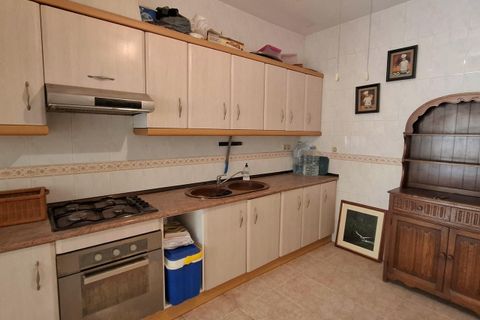Landsbyhus i Turre, Almeria, Turre - € 126.000 | Ref: B2444 - foto 8