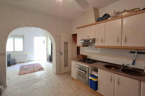 Landsbyhus i Turre, Almeria, Turre - € 126.000 | Ref: B2444 - foto 9