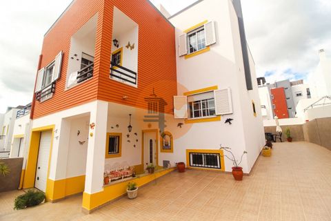 Villa i Tavira, Faro, Tavira - € 650.000 | Ref: SU-CS-MOR-94201 - foto 4