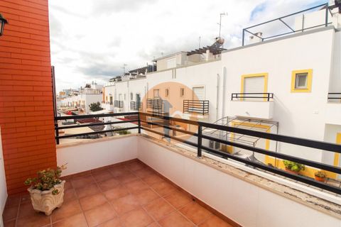 Villa i Tavira, Faro, Tavira - € 650.000 | Ref: SU-CS-MOR-94201 - foto 25