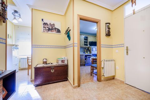 Villa a Horche, Guadalajara, Horche - € 450.000 | Ref: 13998-LRT/2912 - foto 2