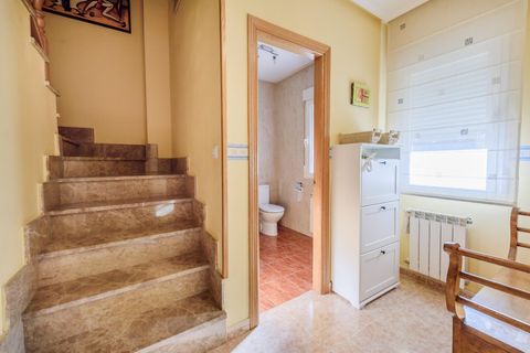 Villa a Horche, Guadalajara, Horche - € 450.000 | Ref: 13998-LRT/2912 - foto 13