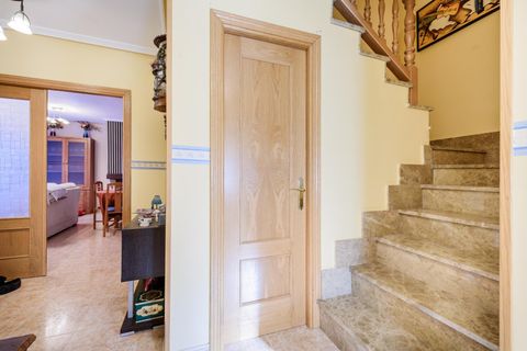 Villa a Horche, Guadalajara, Horche - € 450.000 | Ref: 13998-LRT/2912 - foto 16