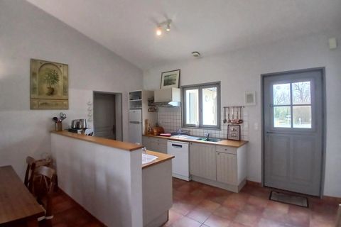 Villa a Chalais, Charente, Chalais - € 205.200 | Ref: BVI84589 - foto 4
