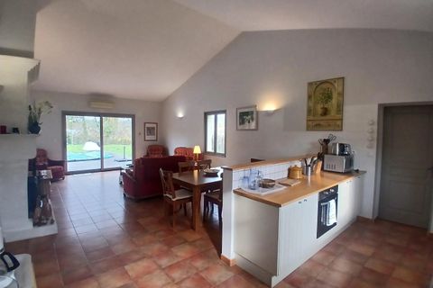 Villa a Chalais, Charente, Chalais - € 205.200 | Ref: BVI84589 - foto 7