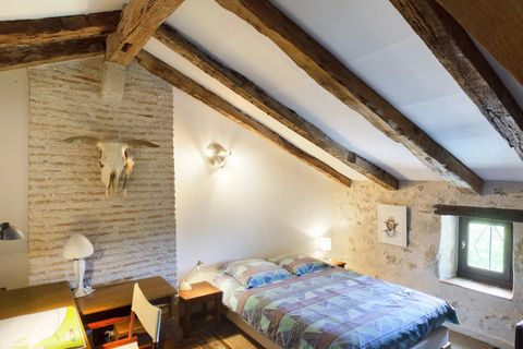 Villa i Monflanquin, Lot-et-Garonne, Monflanquin - € 1.839.000 | Ref: BVI79456 - foto 7