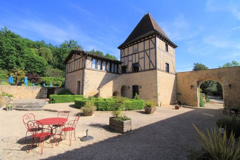 Villa i Monflanquin, Lot-et-Garonne, Monflanquin - € 1.839.000 | Ref: BVI79456 - foto 11