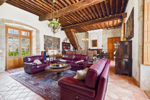Willa: Monflanquin, Lot-et-Garonne, Monflanquin – 1 839 000 € | Ref: BVI79456 – zdjęcie 3