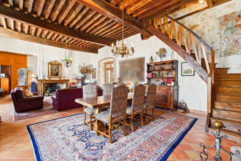 Willa: Monflanquin, Lot-et-Garonne, Monflanquin – 1 839 000 € | Ref: BVI79456 – zdjęcie 4